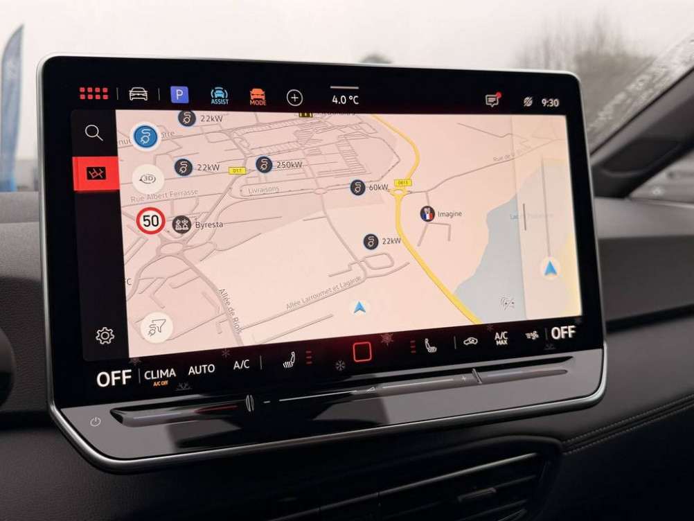 Acheter Volkswagen ID.3 ID.3 204 ch Pro Life Max 5p occasion dans les concessions du Groupe Faurie