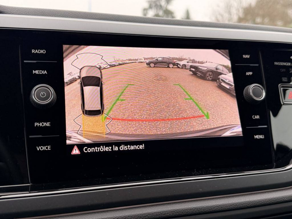 Acheter Volkswagen Taigo Taigo 1.0 TSI 116 DSG7 R-Line 5p occasion dans les concessions du Groupe Faurie