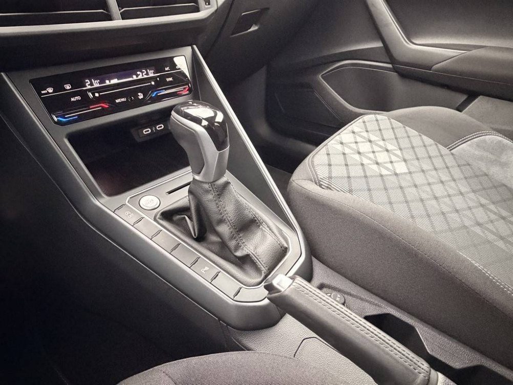 Acheter Volkswagen Taigo Taigo 1.0 TSI 116 DSG7 R-Line 5p occasion dans les concessions du Groupe Faurie