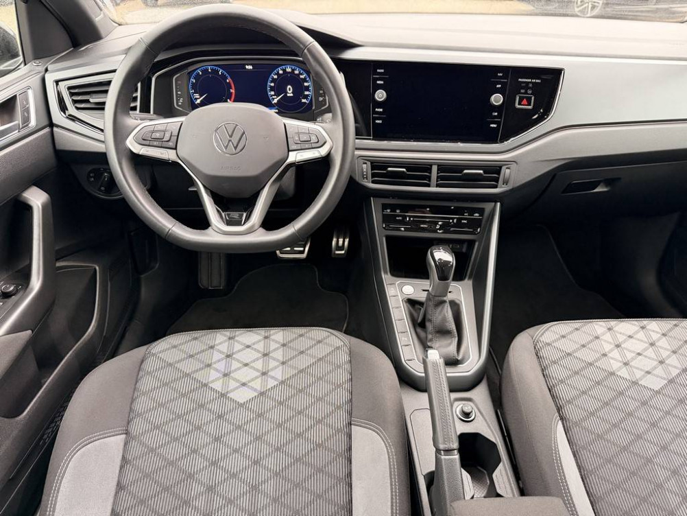 Acheter Volkswagen Taigo Taigo 1.0 TSI 116 DSG7 R-Line 5p occasion dans les concessions du Groupe Faurie