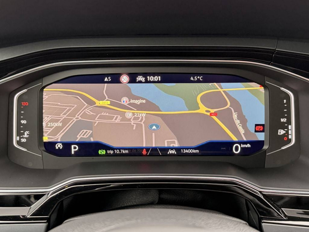 Acheter Volkswagen Taigo Taigo 1.0 TSI 116 DSG7 R-Line 5p occasion dans les concessions du Groupe Faurie