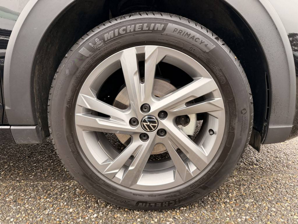 Acheter Volkswagen Taigo Taigo 1.0 TSI 116 DSG7 R-Line 5p occasion dans les concessions du Groupe Faurie
