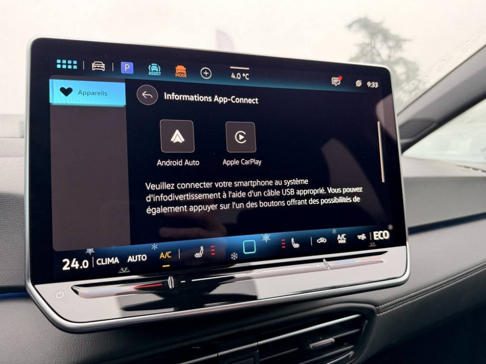 Acheter Volkswagen ID.3 ID.3 204 ch Pro Life Max 5p occasion dans les concessions du Groupe Faurie