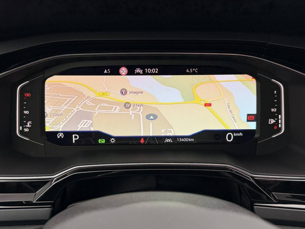 Acheter Volkswagen Taigo Taigo 1.0 TSI 116 DSG7 R-Line 5p occasion dans les concessions du Groupe Faurie