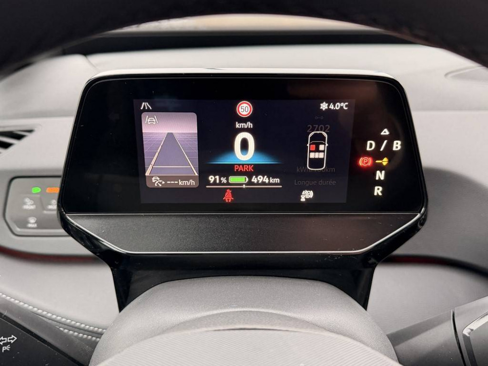 Acheter Volkswagen ID.3 ID.3 204 ch Pro Life Max 5p occasion dans les concessions du Groupe Faurie