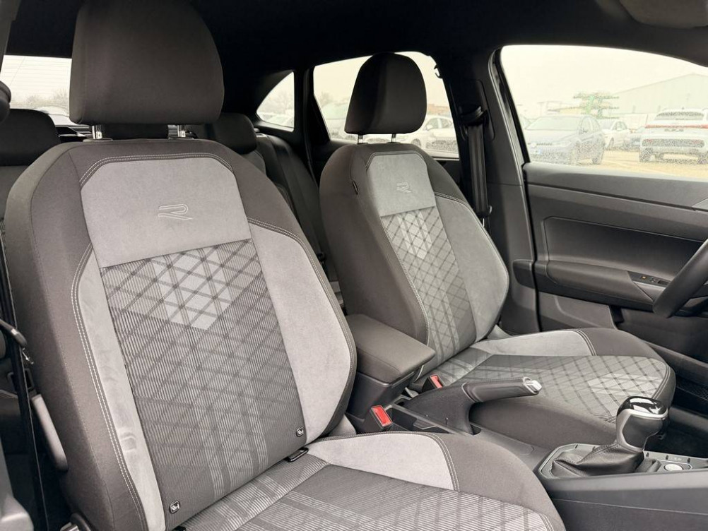 Acheter Volkswagen Taigo Taigo 1.0 TSI 116 DSG7 R-Line 5p occasion dans les concessions du Groupe Faurie