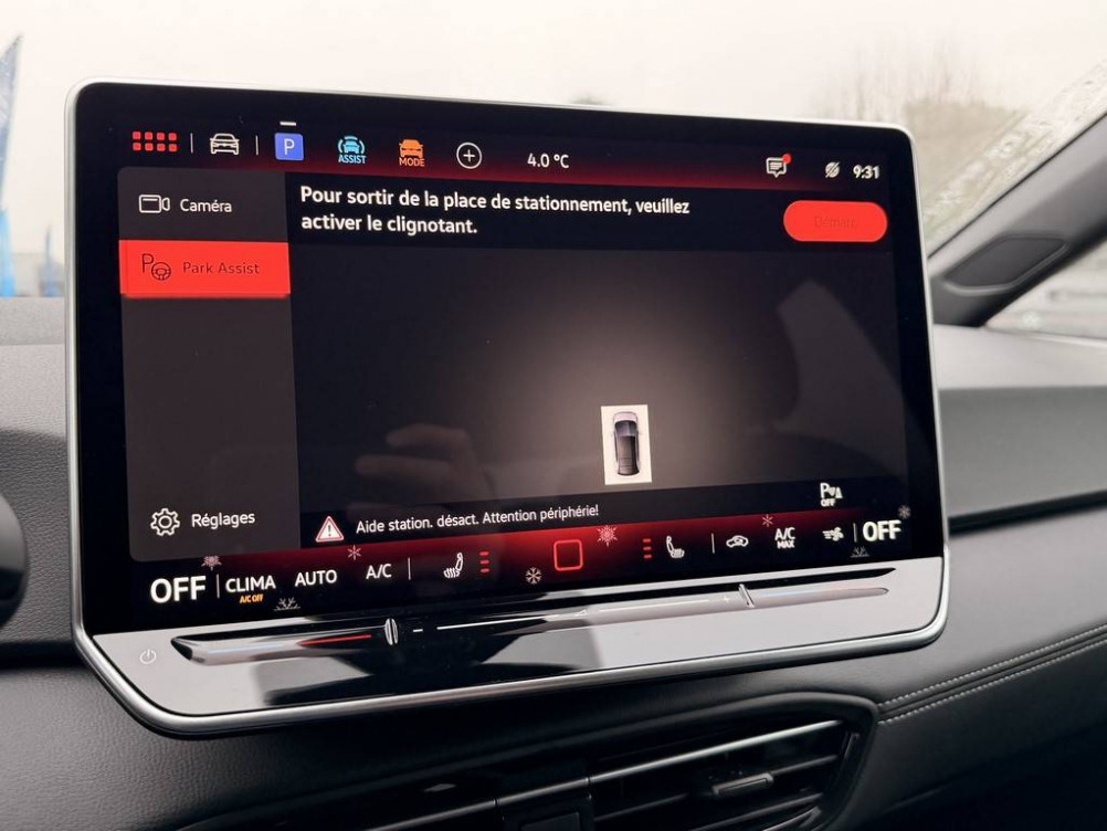 Acheter Volkswagen ID.3 ID.3 204 ch Pro Life Max 5p occasion dans les concessions du Groupe Faurie