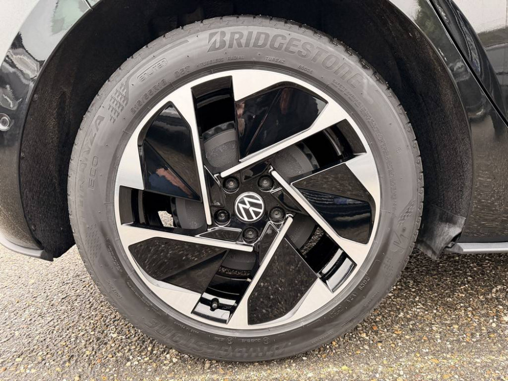 Acheter Volkswagen ID.3 ID.3 204 ch Pro Life Max 5p occasion dans les concessions du Groupe Faurie