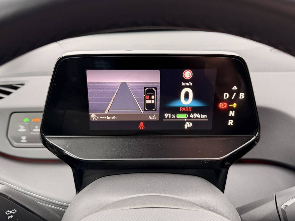 Acheter Volkswagen ID.3 ID.3 204 ch Pro Life Max 5p occasion dans les concessions du Groupe Faurie