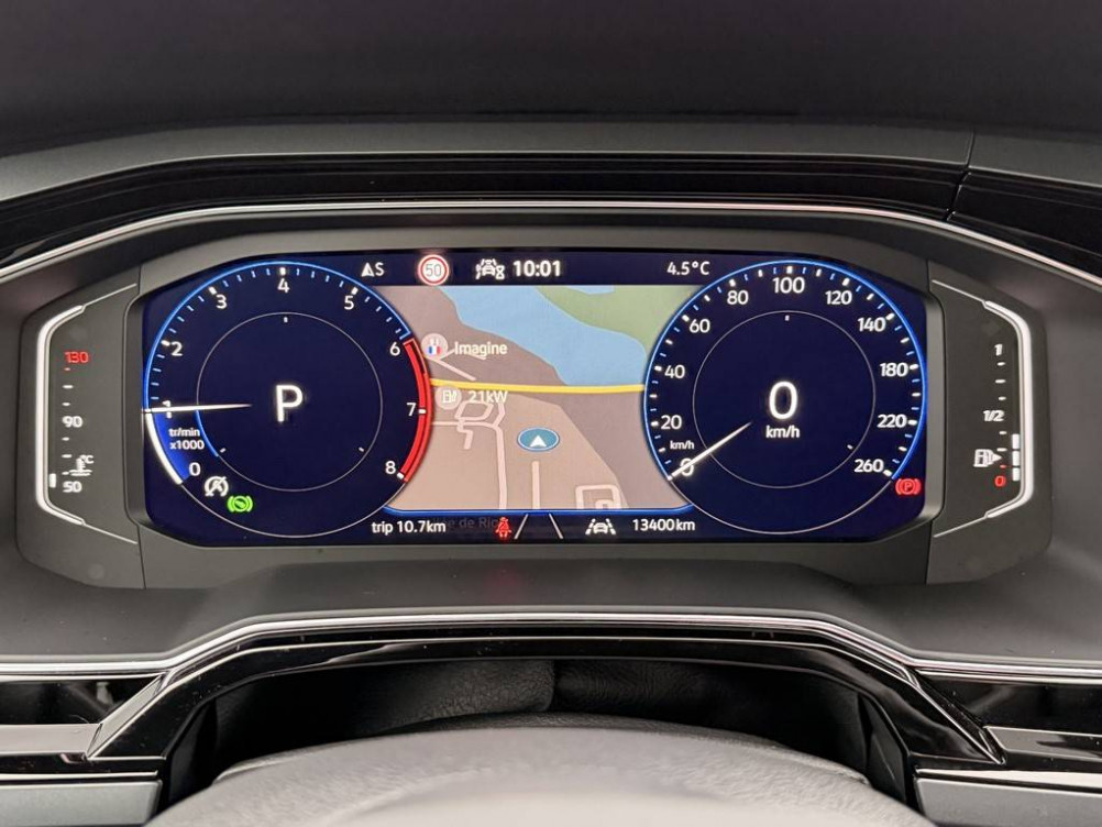 Acheter Volkswagen Taigo Taigo 1.0 TSI 116 DSG7 R-Line 5p occasion dans les concessions du Groupe Faurie