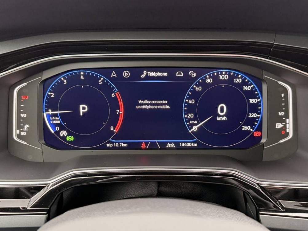 Acheter Volkswagen Taigo Taigo 1.0 TSI 116 DSG7 R-Line 5p occasion dans les concessions du Groupe Faurie