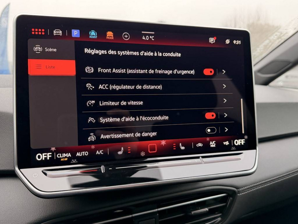 Acheter Volkswagen ID.3 ID.3 204 ch Pro Life Max 5p occasion dans les concessions du Groupe Faurie