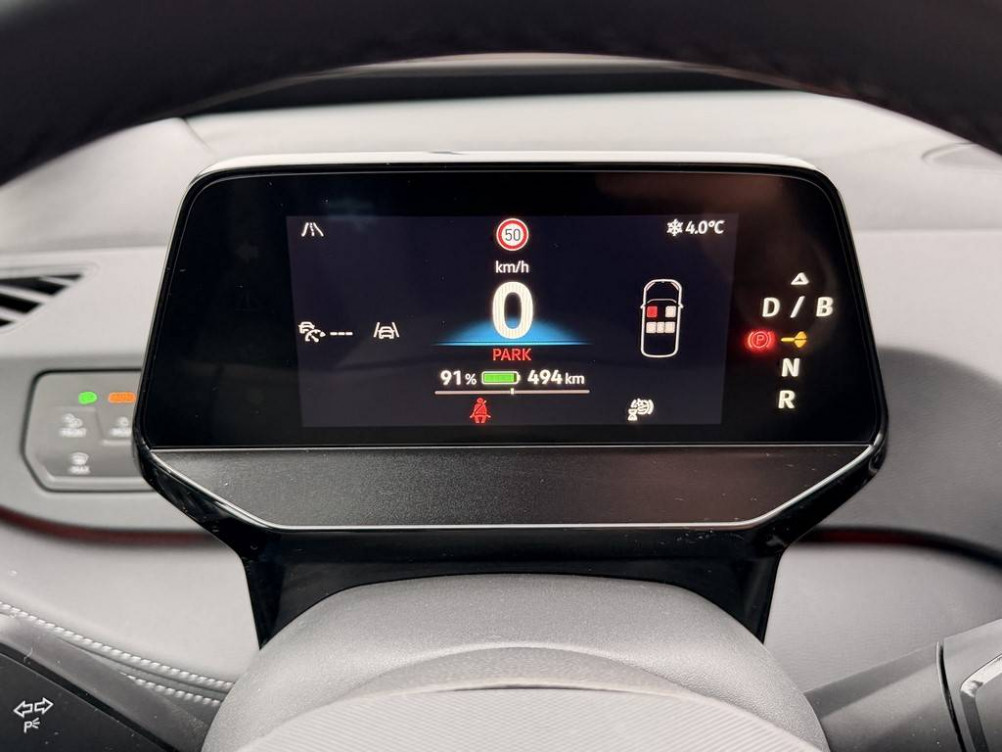 Acheter Volkswagen ID.3 ID.3 204 ch Pro Life Max 5p occasion dans les concessions du Groupe Faurie