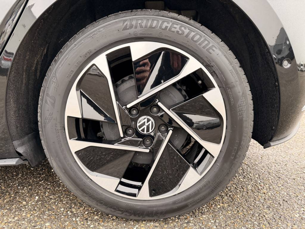 Acheter Volkswagen ID.3 ID.3 204 ch Pro Life Max 5p occasion dans les concessions du Groupe Faurie