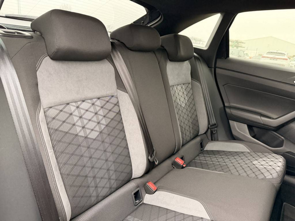 Acheter Volkswagen Taigo Taigo 1.0 TSI 116 DSG7 R-Line 5p occasion dans les concessions du Groupe Faurie