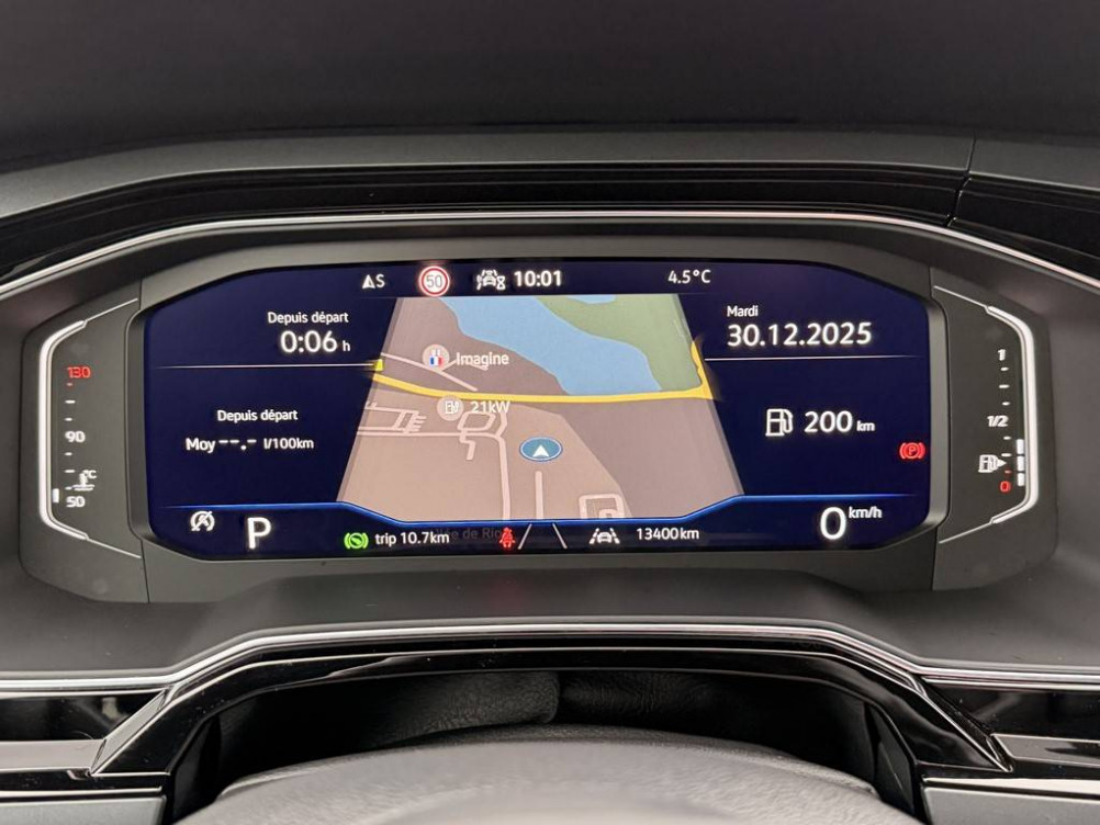 Acheter Volkswagen Taigo Taigo 1.0 TSI 116 DSG7 R-Line 5p occasion dans les concessions du Groupe Faurie