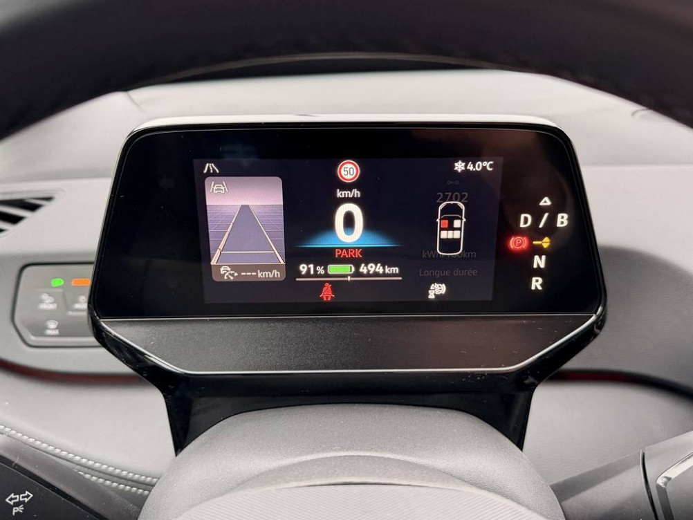 Acheter Volkswagen ID.3 ID.3 204 ch Pro Life Max 5p occasion dans les concessions du Groupe Faurie