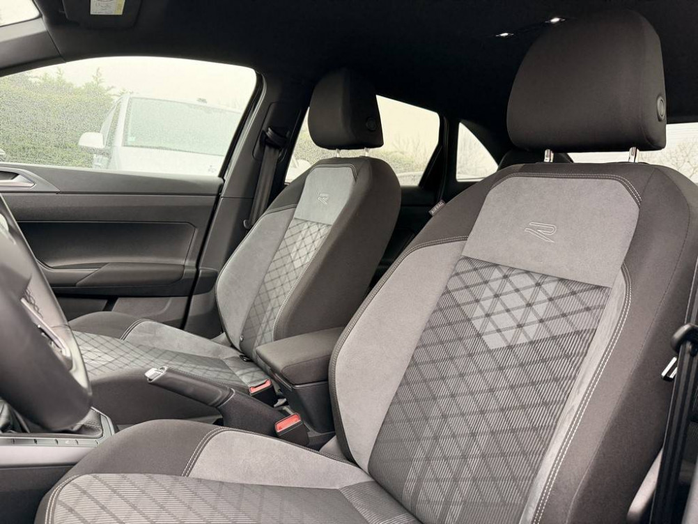 Acheter Volkswagen Taigo Taigo 1.0 TSI 116 DSG7 R-Line 5p occasion dans les concessions du Groupe Faurie