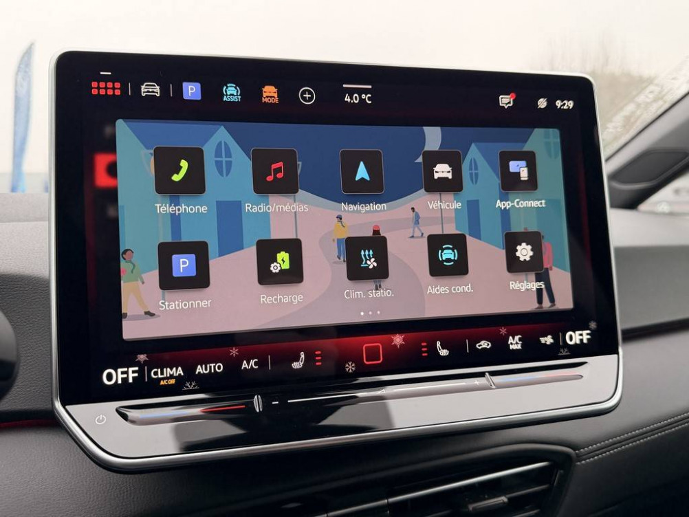 Acheter Volkswagen ID.3 ID.3 204 ch Pro Life Max 5p occasion dans les concessions du Groupe Faurie