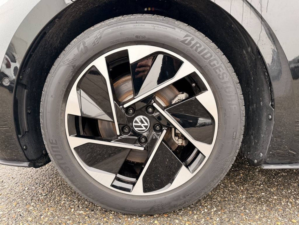 Acheter Volkswagen ID.3 ID.3 204 ch Pro Life Max 5p occasion dans les concessions du Groupe Faurie
