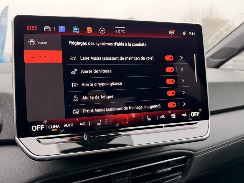 Acheter Volkswagen ID.3 ID.3 204 ch Pro Life Max 5p occasion dans les concessions du Groupe Faurie