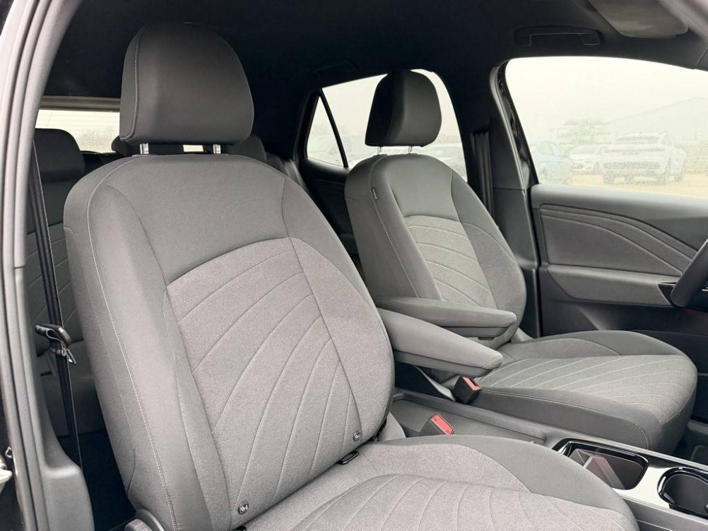 Acheter Volkswagen ID.3 ID.3 204 ch Pro Life Max 5p occasion dans les concessions du Groupe Faurie