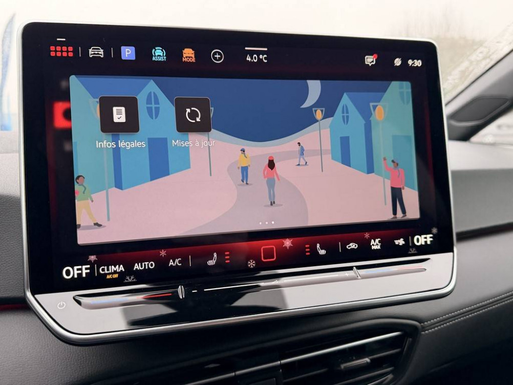 Acheter Volkswagen ID.3 ID.3 204 ch Pro Life Max 5p occasion dans les concessions du Groupe Faurie