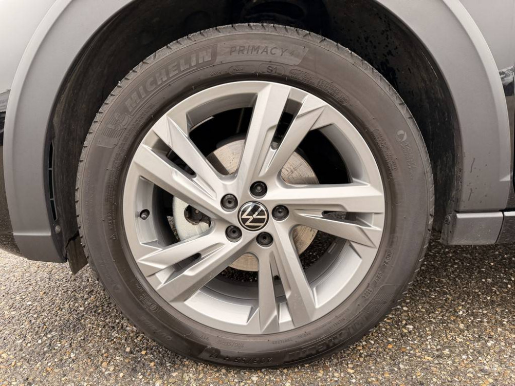 Acheter Volkswagen Taigo Taigo 1.0 TSI 116 DSG7 R-Line 5p occasion dans les concessions du Groupe Faurie