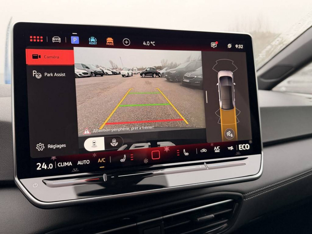 Acheter Volkswagen ID.3 ID.3 204 ch Pro Life Max 5p occasion dans les concessions du Groupe Faurie