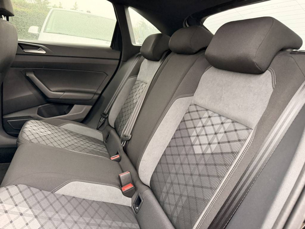 Acheter Volkswagen Taigo Taigo 1.0 TSI 116 DSG7 R-Line 5p occasion dans les concessions du Groupe Faurie