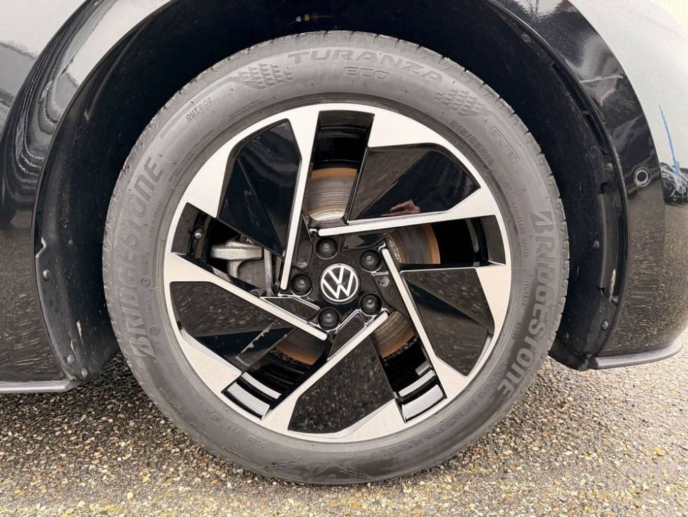 Acheter Volkswagen ID.3 ID.3 204 ch Pro Life Max 5p occasion dans les concessions du Groupe Faurie