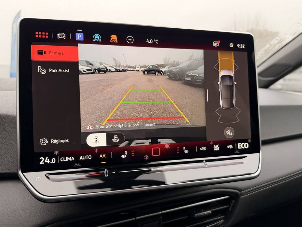 Acheter Volkswagen ID.3 ID.3 204 ch Pro Life Max 5p occasion dans les concessions du Groupe Faurie