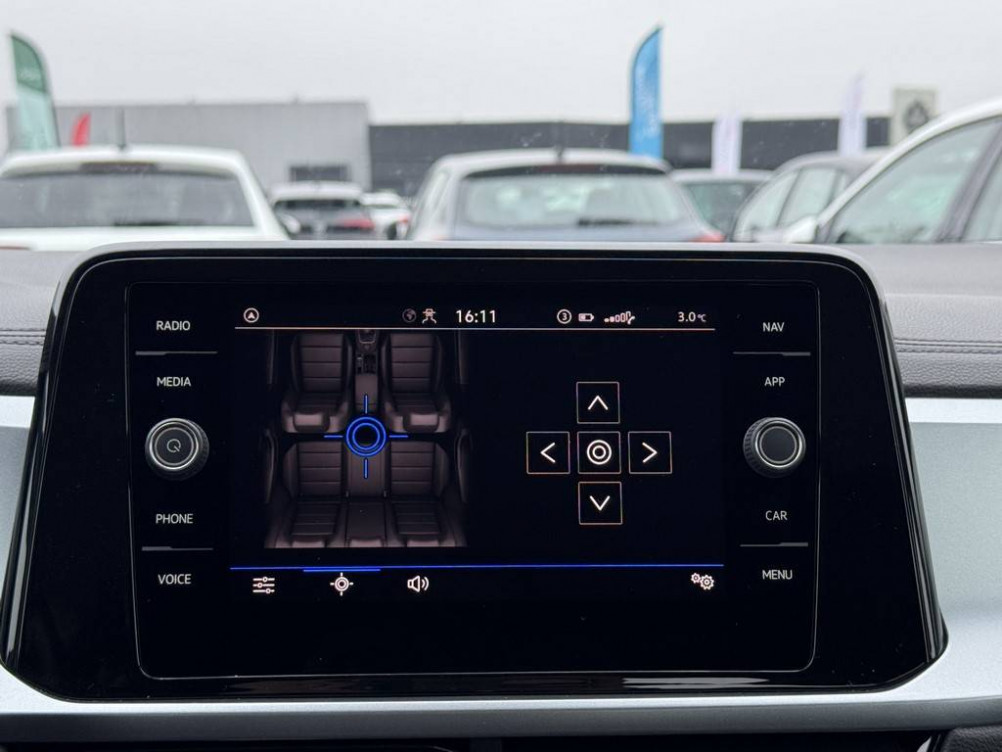 Acheter Volkswagen T-Roc T-Roc 1.0 TSI 110 Start/Stop BVM6 Life 5p occasion dans les concessions du Groupe Faurie