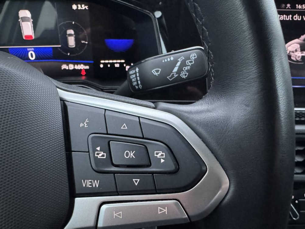 Acheter Volkswagen Polo Polo 1.0 TSI 95 S&S BVM5 Life Plus 5p occasion dans les concessions du Groupe Faurie