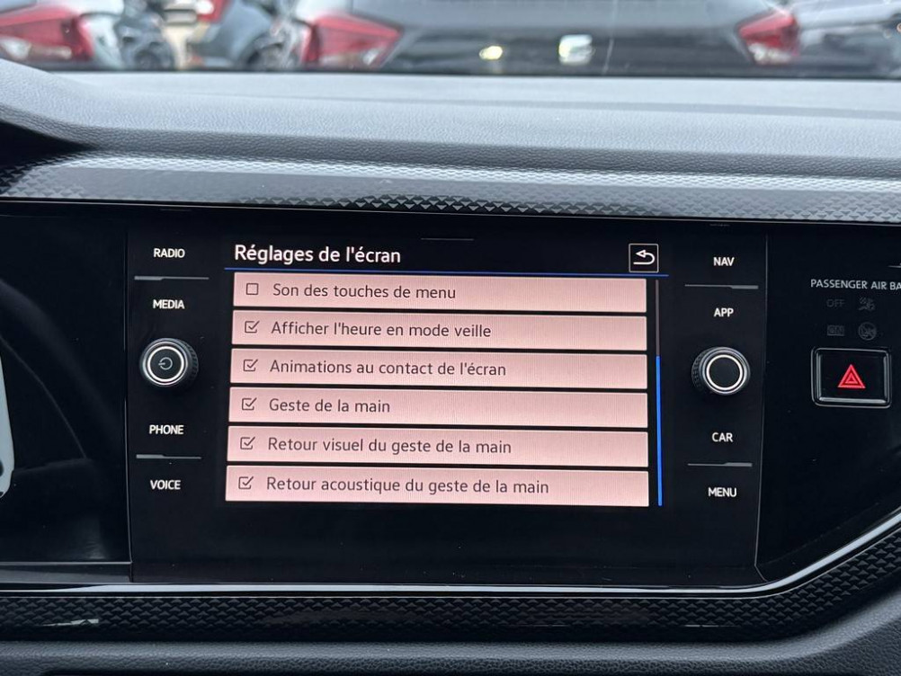 Acheter Volkswagen Polo Polo 1.0 TSI 95 S&S BVM5 Life Plus 5p occasion dans les concessions du Groupe Faurie