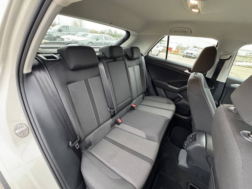 Acheter Volkswagen T-Roc T-Roc 1.0 TSI 110 Start/Stop BVM6 Life 5p occasion dans les concessions du Groupe Faurie