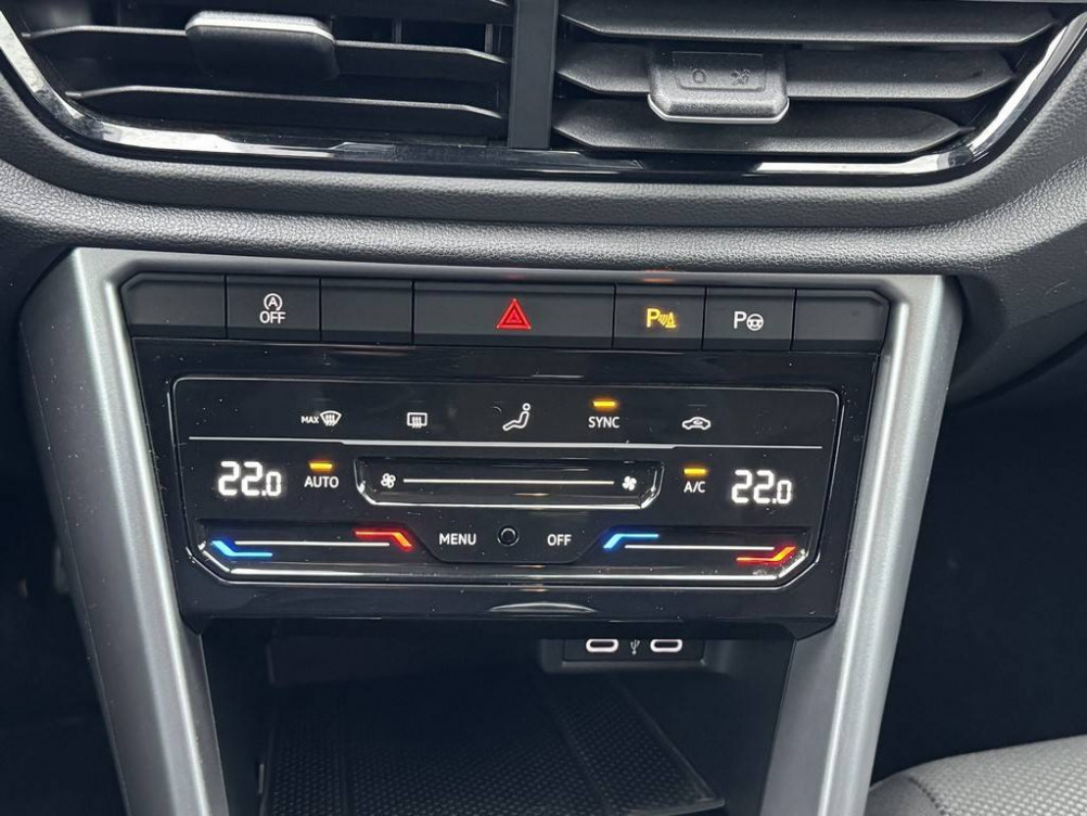 Acheter Volkswagen T-Roc T-Roc 1.0 TSI 110 Start/Stop BVM6 Life 5p occasion dans les concessions du Groupe Faurie