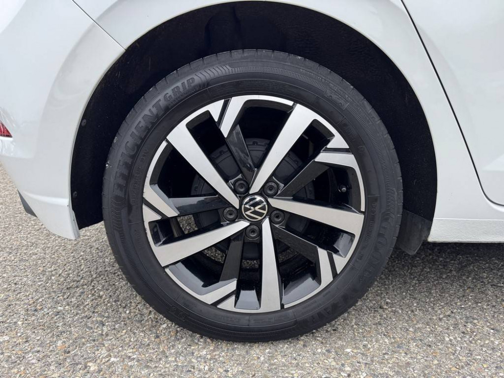 Acheter Volkswagen Polo Polo 1.0 TSI 95 S&S BVM5 Life Plus 5p occasion dans les concessions du Groupe Faurie