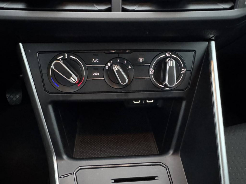 Acheter Volkswagen Polo Polo 1.0 TSI 95 S&S BVM5 Life Plus 5p occasion dans les concessions du Groupe Faurie
