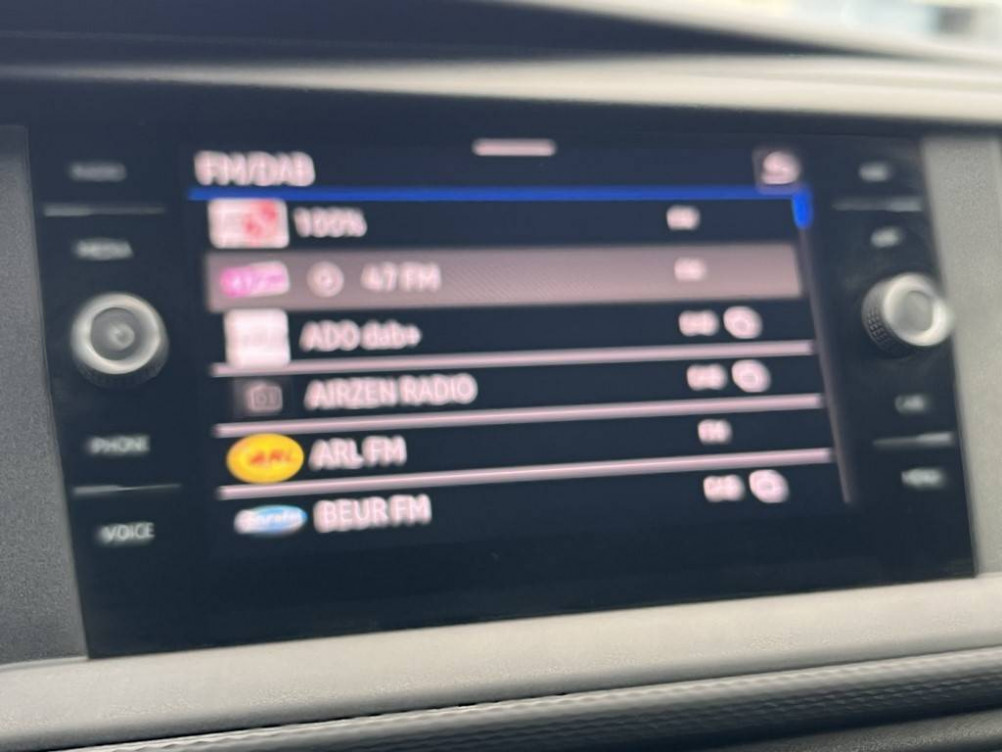 Acheter Volkswagen Transporter Fourgon T6 TRANSPORTER 6.1 VAN L1H1 2.0 TDI 150 DSG7 BUSINESS 4p occasion dans les concessions du Groupe Faurie