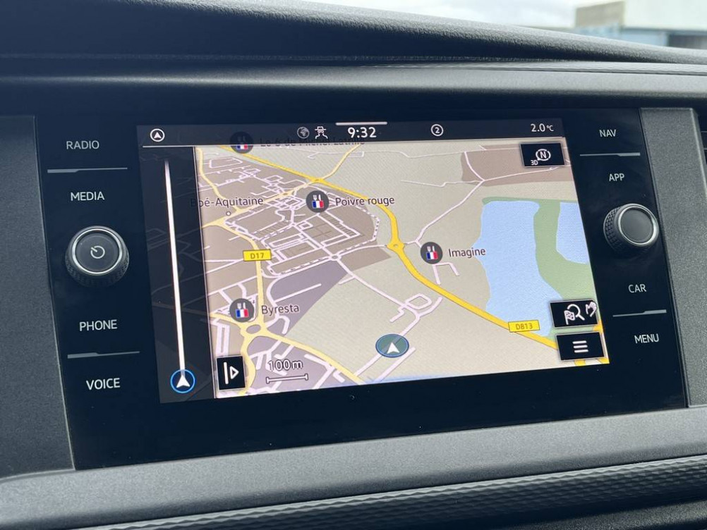 Acheter Volkswagen Transporter Fourgon T6 TRANSPORTER 6.1 VAN L1H1 2.0 TDI 150 DSG7 BUSINESS 4p occasion dans les concessions du Groupe Faurie