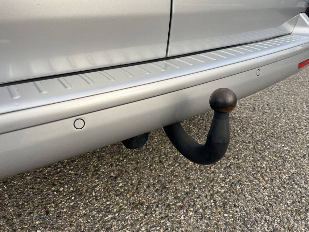 Acheter Volkswagen Transporter Fourgon T6 TRANSPORTER 6.1 VAN L1H1 2.0 TDI 150 DSG7 BUSINESS 4p occasion dans les concessions du Groupe Faurie