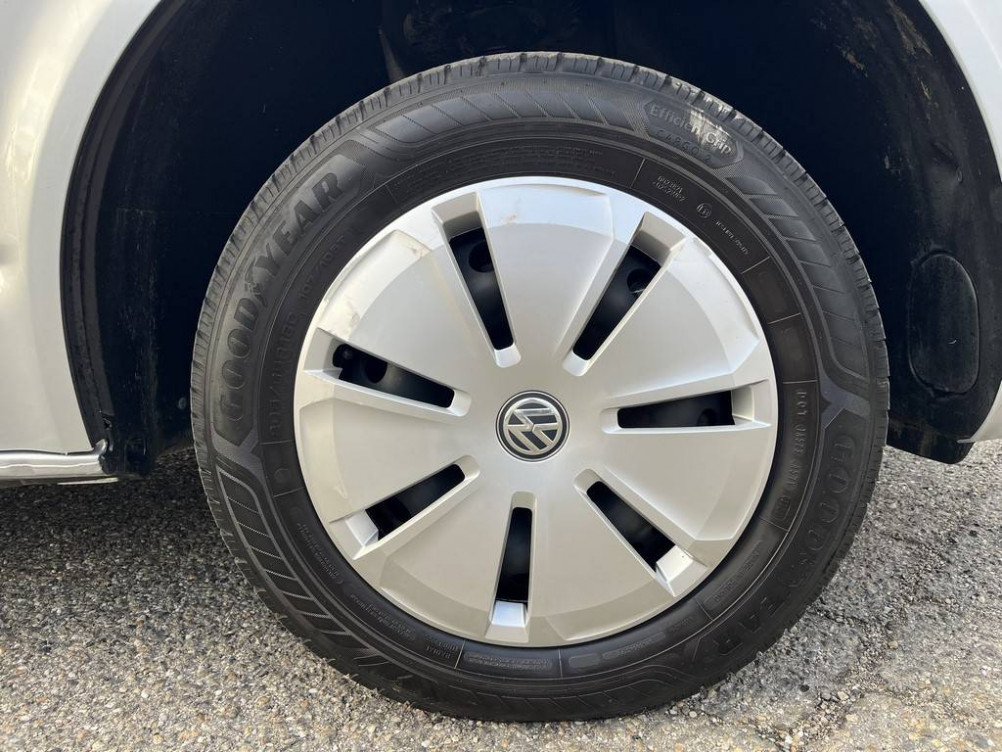 Acheter Volkswagen Transporter Fourgon T6 TRANSPORTER 6.1 VAN L1H1 2.0 TDI 150 DSG7 BUSINESS 4p occasion dans les concessions du Groupe Faurie