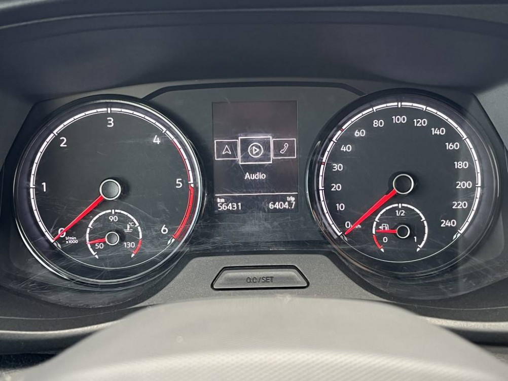 Acheter Volkswagen Transporter Fourgon T6 TRANSPORTER 6.1 VAN L1H1 2.0 TDI 150 DSG7 BUSINESS 4p occasion dans les concessions du Groupe Faurie