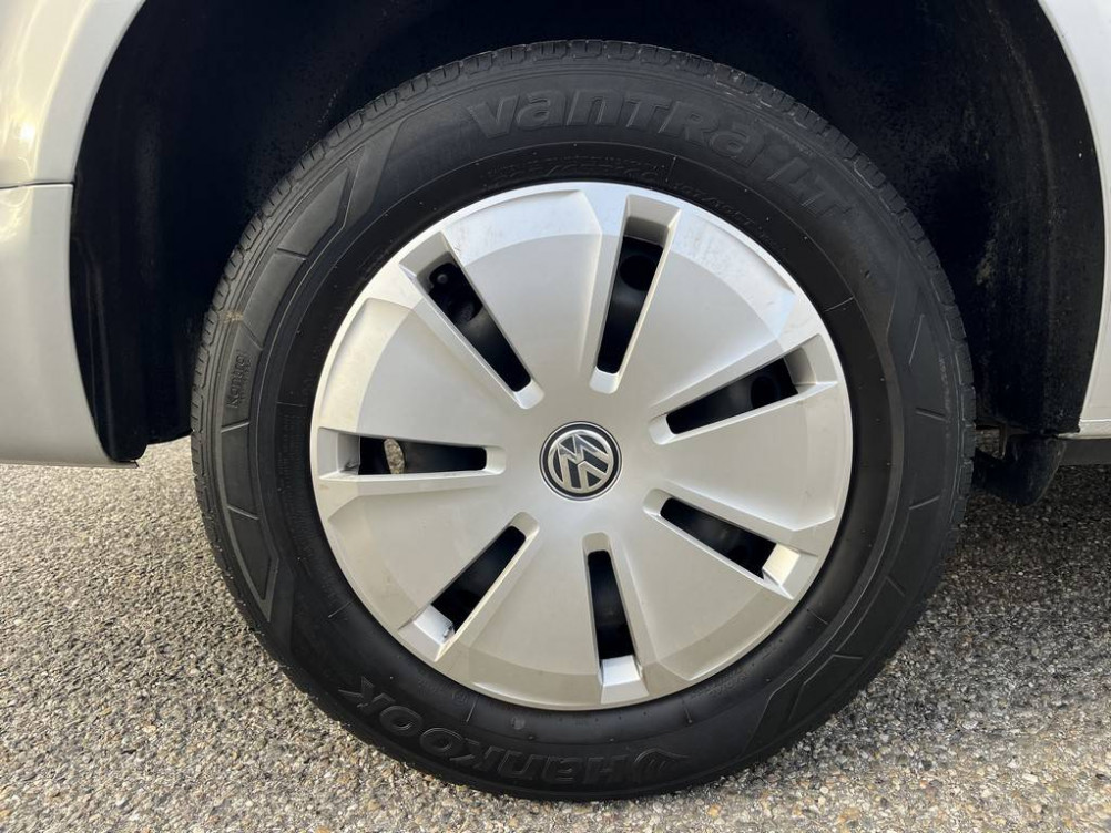 Acheter Volkswagen Transporter Fourgon T6 TRANSPORTER 6.1 VAN L1H1 2.0 TDI 150 DSG7 BUSINESS 4p occasion dans les concessions du Groupe Faurie