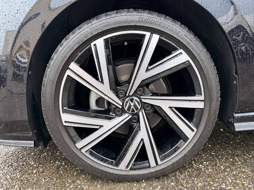Acheter Volkswagen Golf Golf 2.0 TDI SCR 150 DSG7 R-Line 5p occasion dans les concessions du Groupe Faurie