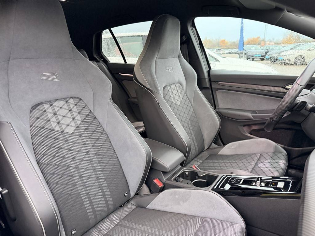 Acheter Volkswagen Golf Golf 2.0 TDI SCR 150 DSG7 R-Line 5p occasion dans les concessions du Groupe Faurie