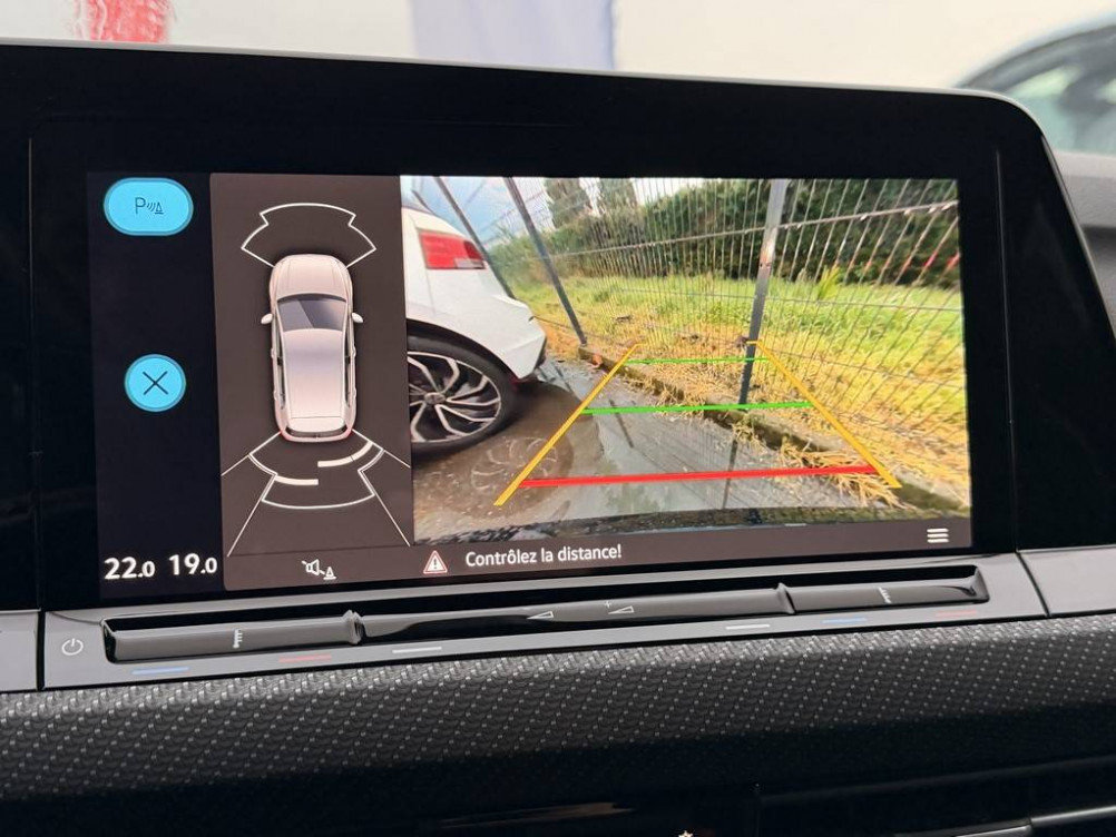 Acheter Volkswagen Golf Golf 2.0 TDI SCR 150 DSG7 R-Line 5p occasion dans les concessions du Groupe Faurie