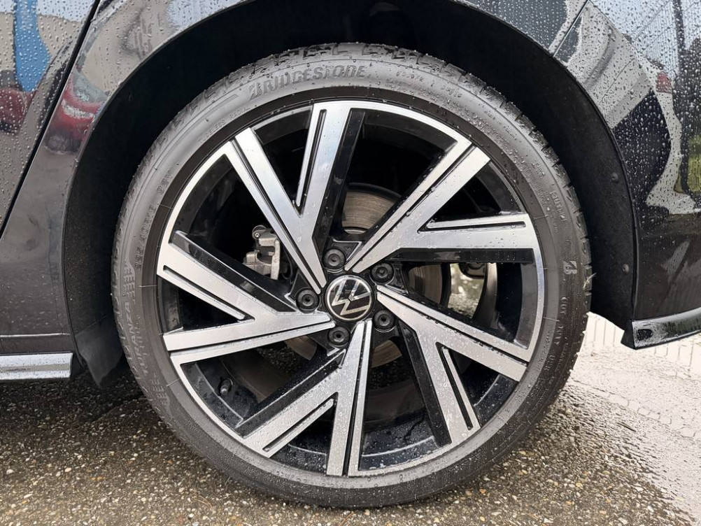 Acheter Volkswagen Golf Golf 2.0 TDI SCR 150 DSG7 R-Line 5p occasion dans les concessions du Groupe Faurie