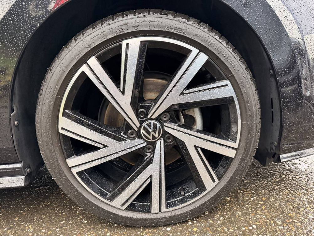 Acheter Volkswagen Golf Golf 2.0 TDI SCR 150 DSG7 R-Line 5p occasion dans les concessions du Groupe Faurie